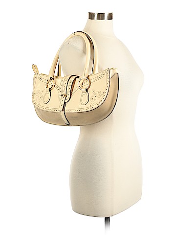 Tanner Krolle Leather Shoulder Bag (view 2)