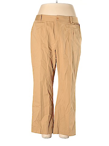 Ellen Tracy Dress Pants (view 1)