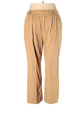 Ellen Tracy Dress Pants (view 2)