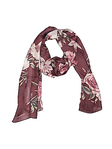 Cynthia Rowley TJX Silk Scarf (view 1)