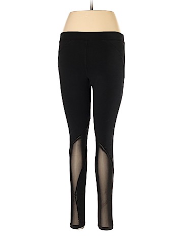 Forever 21 Active Pants (view 2)