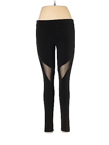 Forever 21 Active Pants (view 1)