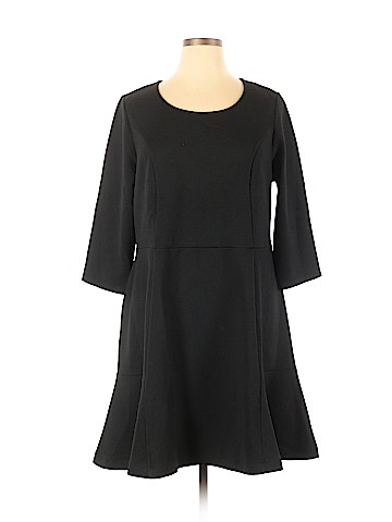 Isaac Mizrahi LIVE! Casual Dress (view 1)