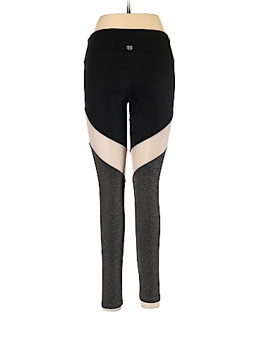 Forever 21 Active Pants (view 2)