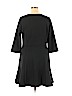 Isaac Mizrahi LIVE! Black Casual Dress Size XL - photo 2