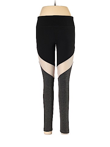 Forever 21 Active Pants (view 1)