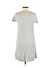Zara Gray Casual Dress Size M - photo 2