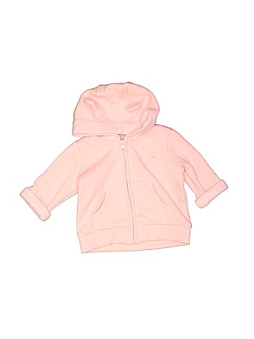 Baby Gap Zip Up Hoodie (view 1)