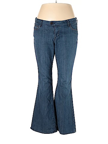Old Navy Jeans (view 1)