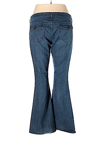 Old Navy Jeans (view 2)