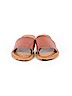 Universal Thread Brown Sandals Size 8 - photo 2