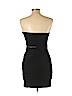 Forever 21 Black Cocktail Dress Size L - photo 2