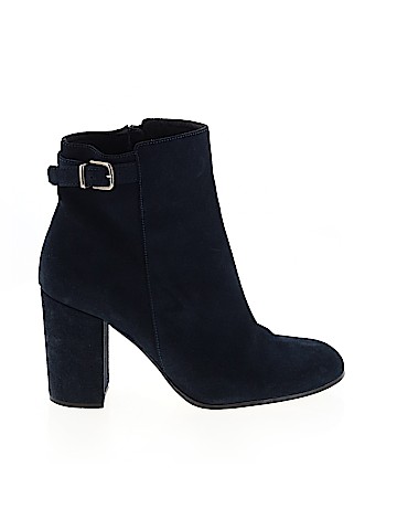 J.Crew Boots (view 1)