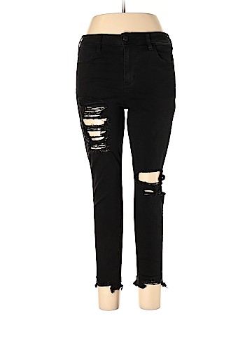 American Eagle Outfitters Jeans (view 1)