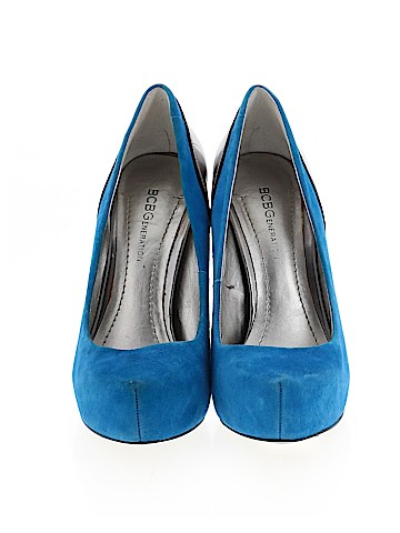 BCBGeneration Heels (view 2)