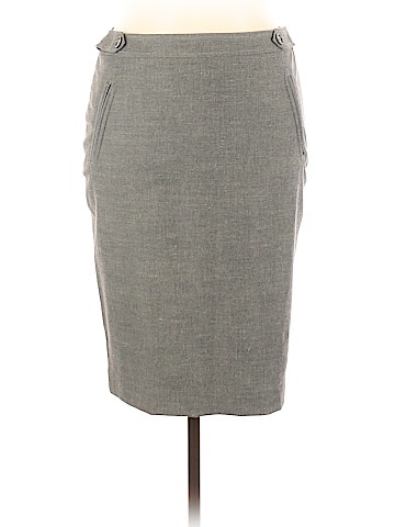 Ann Taylor LOFT Casual Skirt (view 1)