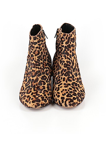 Dolce Vita Ankle Boots (view 2)