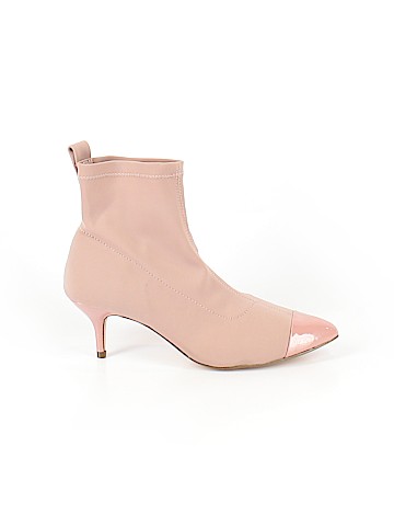 NANETTE Nanette Lepore Ankle Boots (view 1)