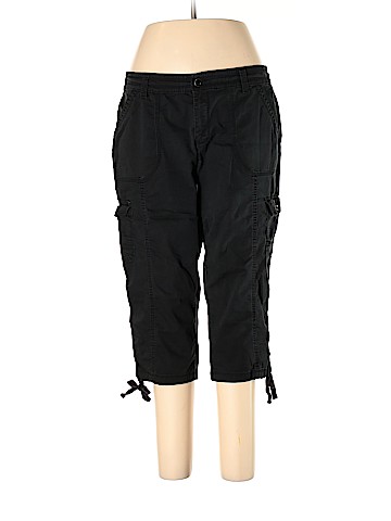 Faded Glory Cargo Pants (view 1)