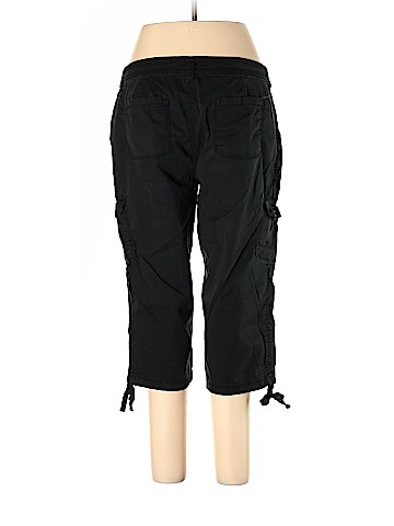 Faded Glory Cargo Pants (view 2)