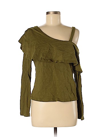 Urban Outfitters Long Sleeve Top (view 1)