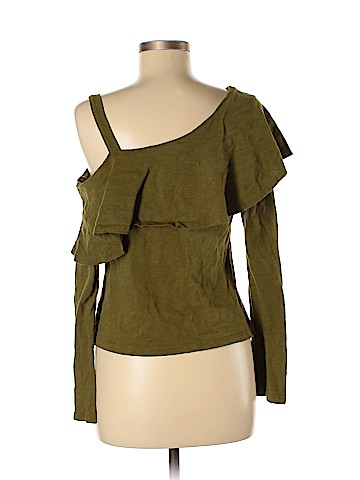 Urban Outfitters Long Sleeve Top (view 2)