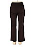 Etcetera Brown Dress Pants Size 10 - photo 2