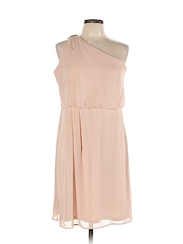 Adrianna Papell Cocktail Dress (view 1)