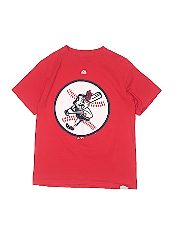 Majestic Short Sleeve T-Shirt (view 1)