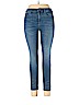 Garage Blue Jeans Size 11 - photo 1