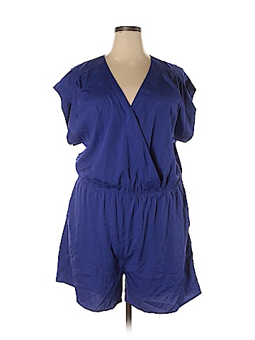 Assorted Brands Romper (view 1)