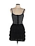 Sally Miller Black Cocktail Dress Size XL - photo 1