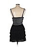 Sally Miller Black Cocktail Dress Size XL - photo 2