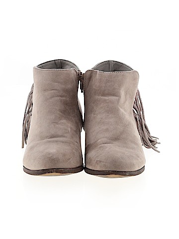 Madden Girl Ankle Boots (view 2)