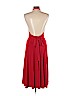 Moda International Red Casual Dress Size XL - photo 2