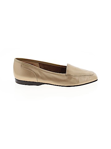 Enzo Angiolini Flats (view 1)