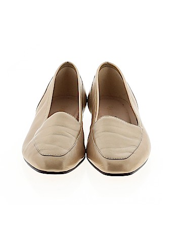 Enzo Angiolini Flats (view 2)