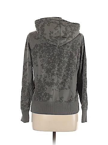 American Eagle Outfitters Zip Up Hoodie (view 2)