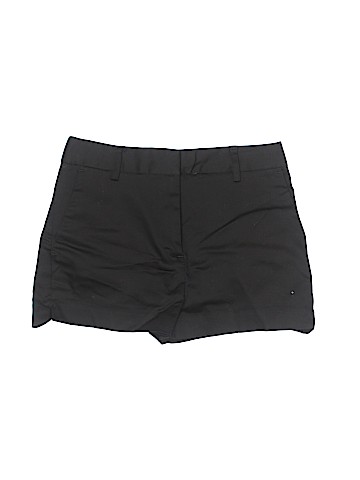 H&M Khaki Shorts (view 1)