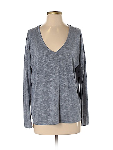 Forever 21 Long Sleeve T-Shirt (view 1)