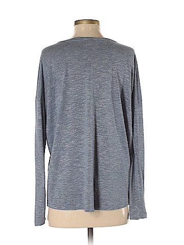 Forever 21 Long Sleeve T-Shirt (view 2)