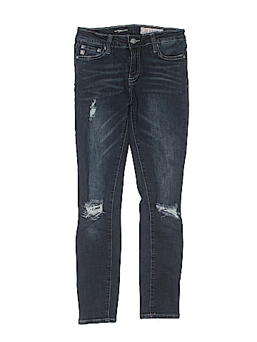 Adriano Goldschmied Jeans (view 1)