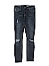 Adriano Goldschmied Blue Jeans Size 14 - photo 1