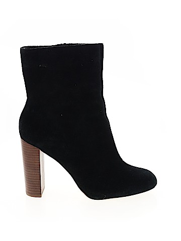 Sole Society Boots (view 1)