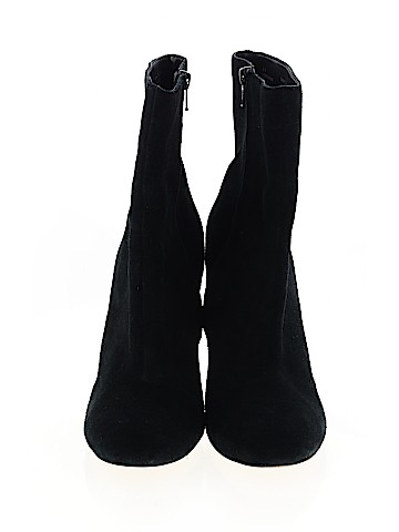 Sole Society Boots (view 2)