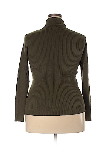 Cato Long Sleeve Turtleneck (view 2)