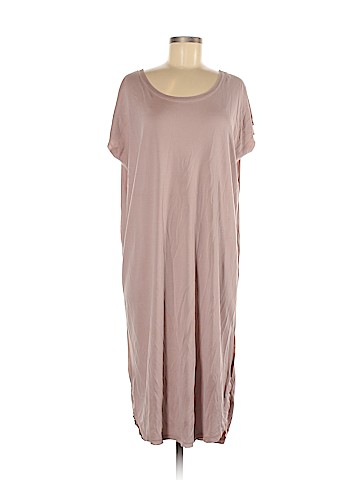 Double Zero Casual Dress (view 1)