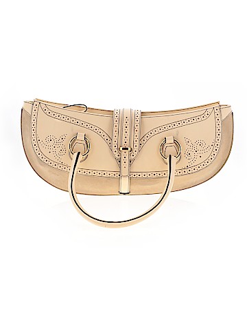 Tanner Krolle Leather Shoulder Bag (view 1)