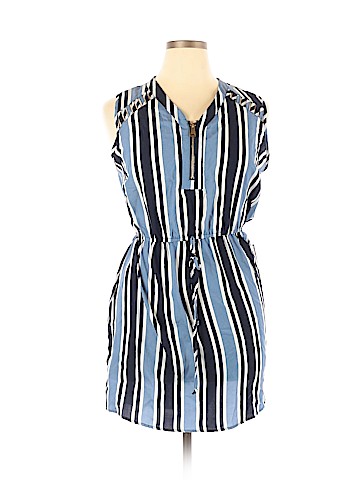 J for Justify Casual Dress (view 1)