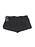 Nike 100% Polyester Black Athletic Shorts Size L - photo 2